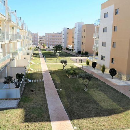 Villamartin Gardens Alicante Exterior foto
