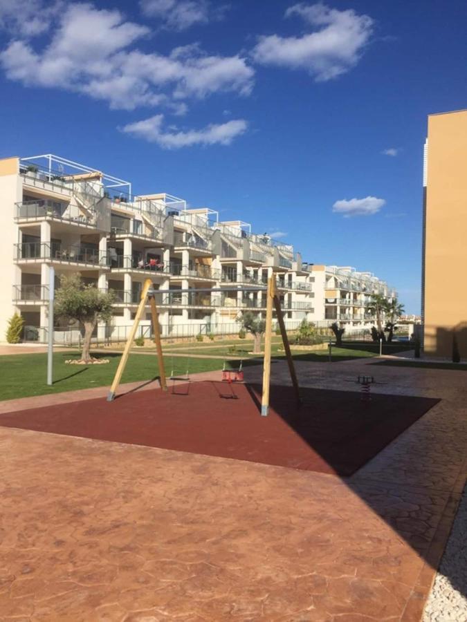 Villamartin Gardens Alicante Exterior foto