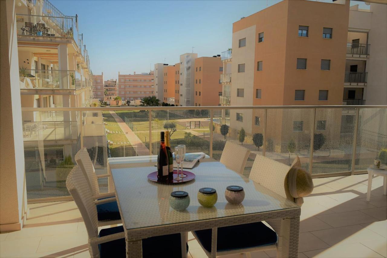 Villamartin Gardens Alicante Exterior foto
