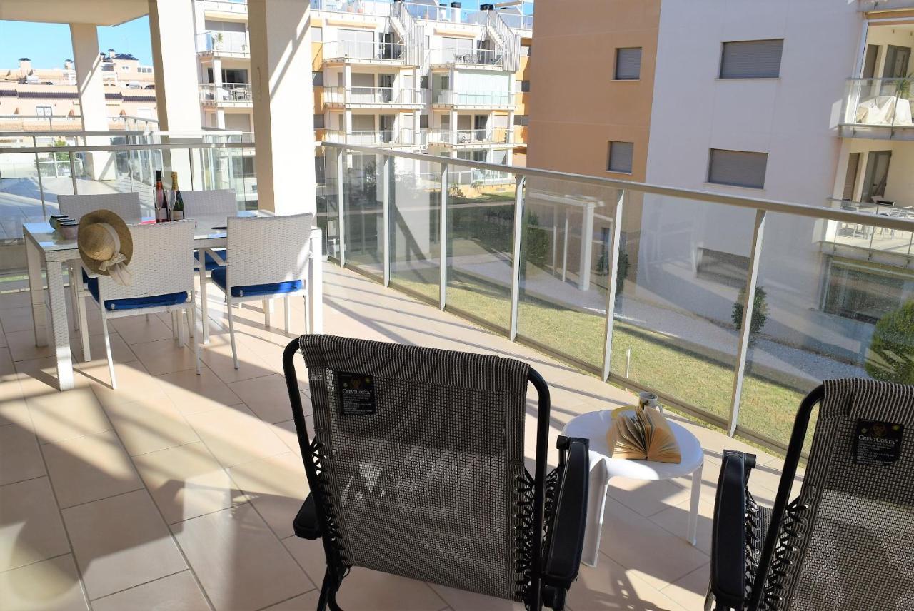 Villamartin Gardens Alicante Exterior foto