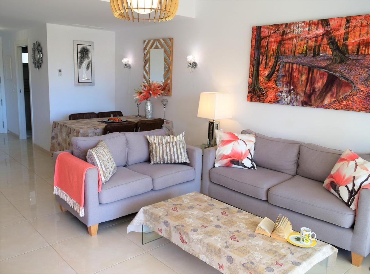 Villamartin Gardens Alicante Exterior foto