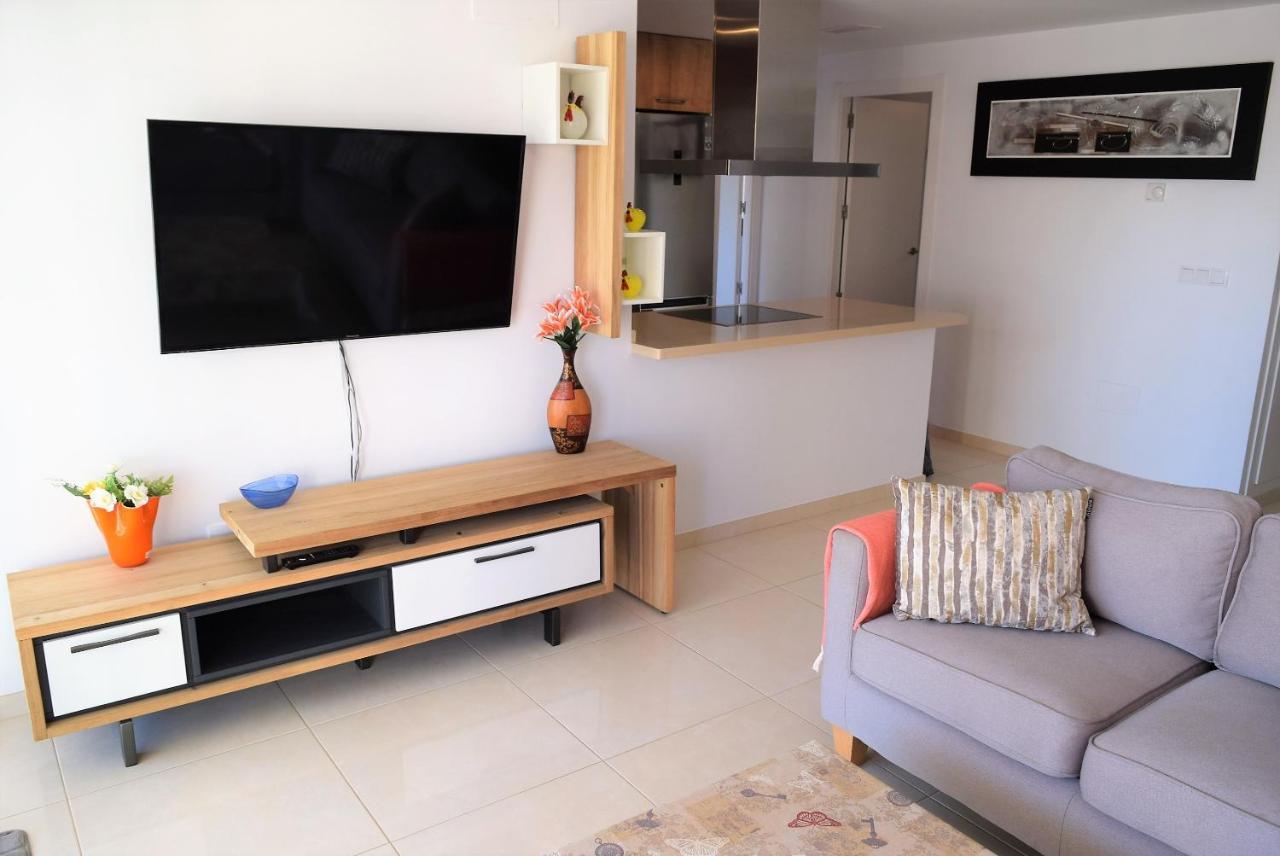 Villamartin Gardens Alicante Exterior foto