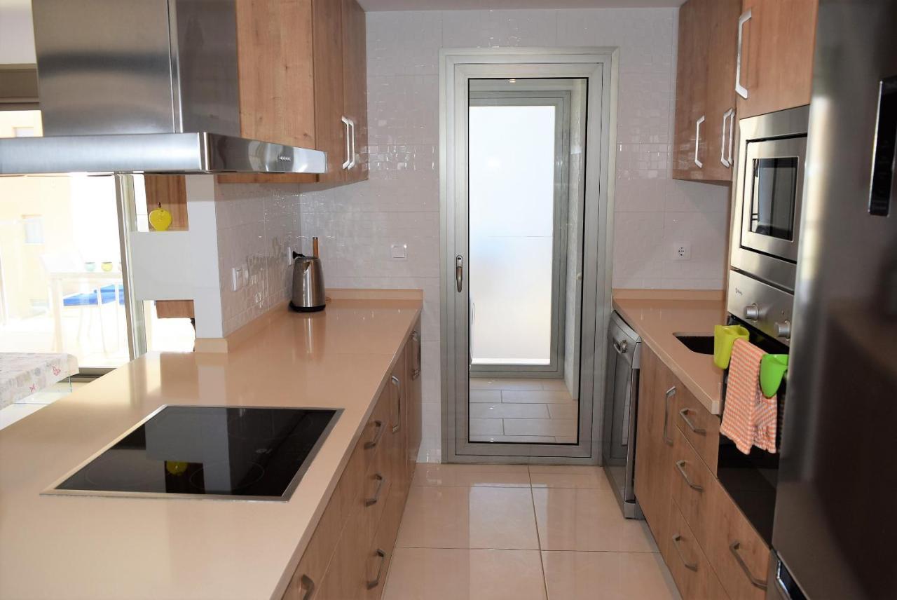 Villamartin Gardens Alicante Exterior foto